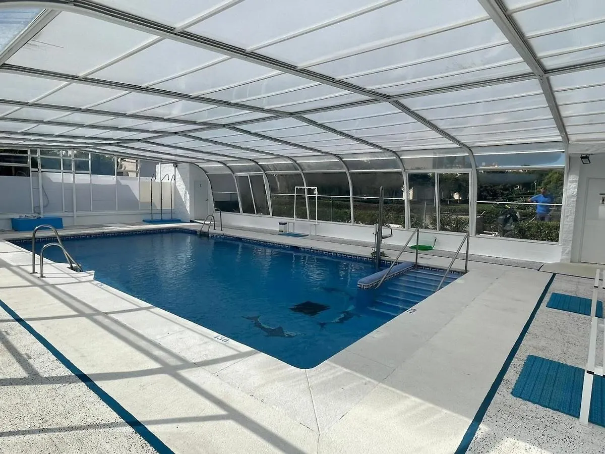 La Mejor Apartment Torrox