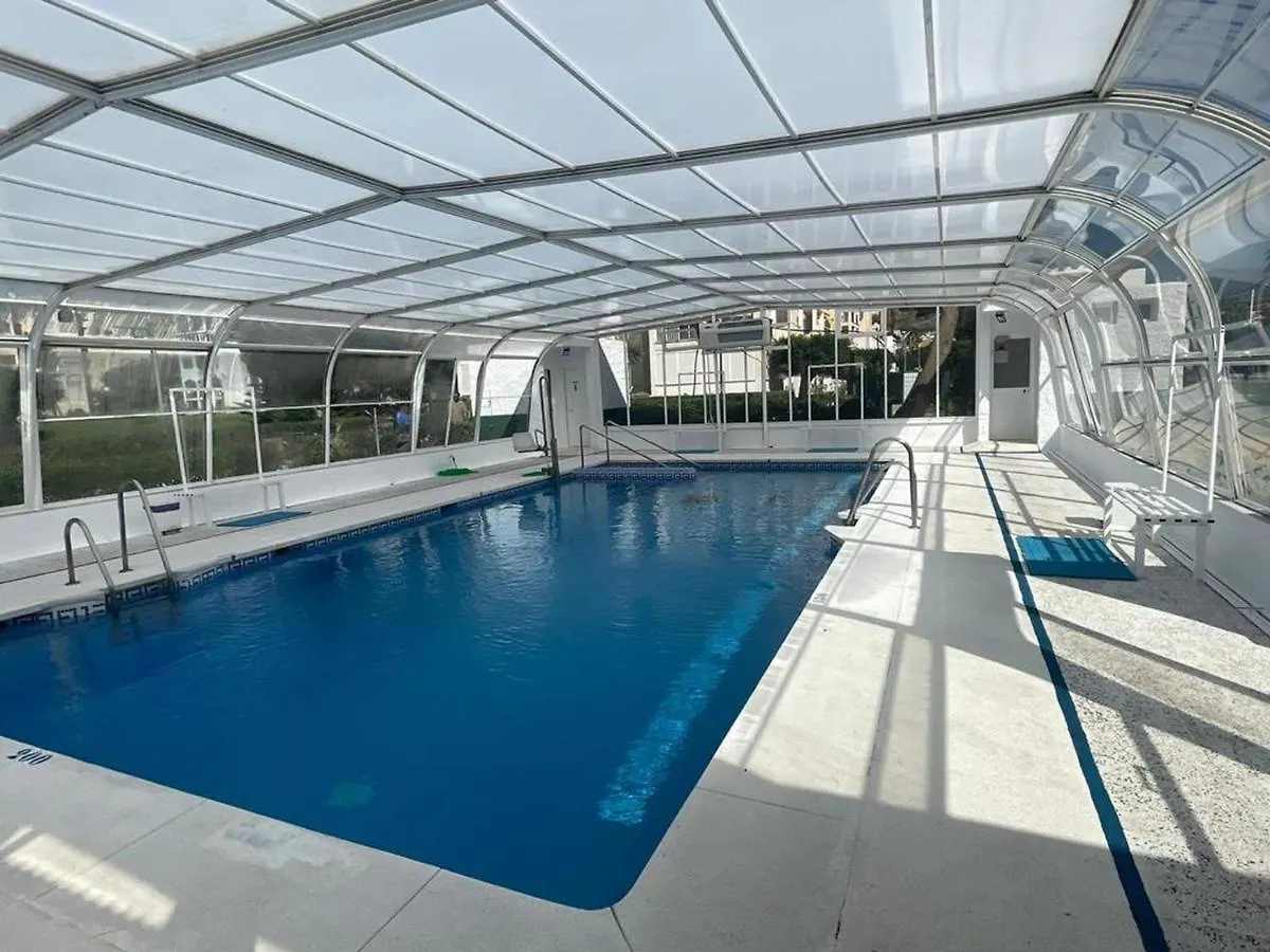 La Mejor Apartment Torrox Spain