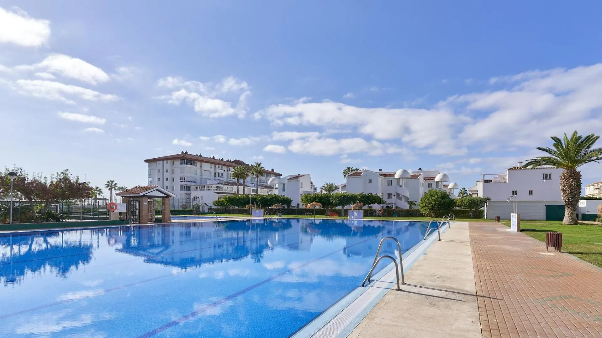 La Mejor Apartment Torrox 0*,  Spain