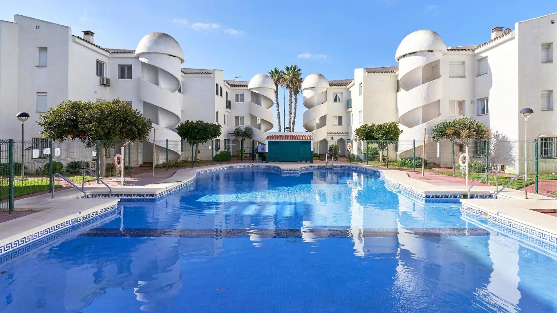 La Mejor Daire Torrox