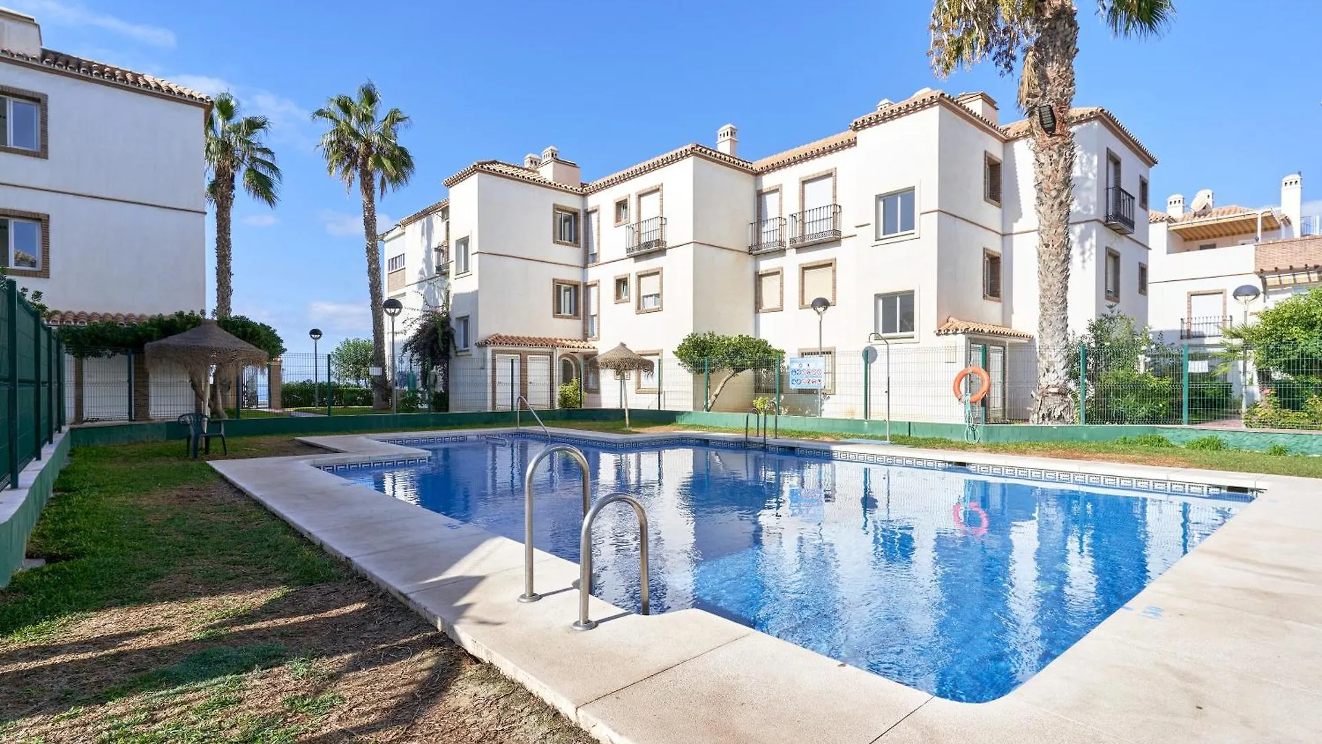 La Mejor Apartment Torrox
