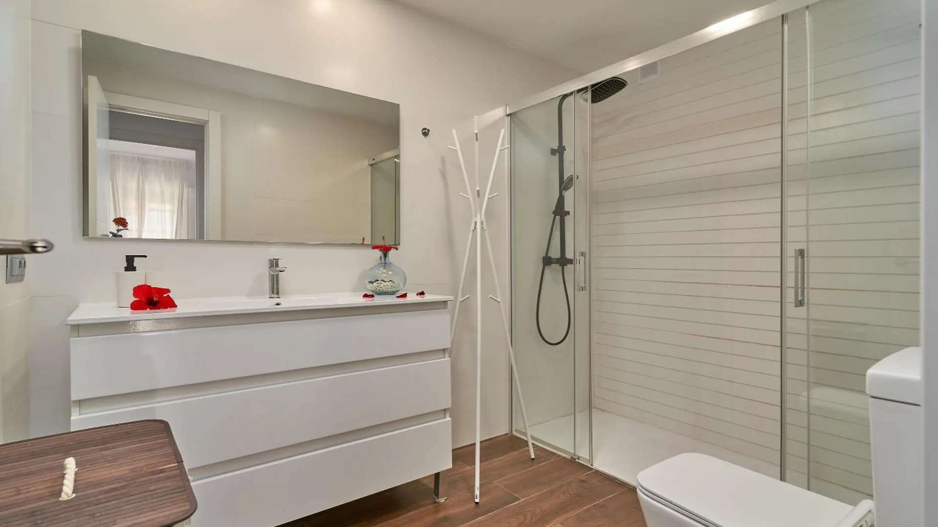 La Mejor Apartment Torrox