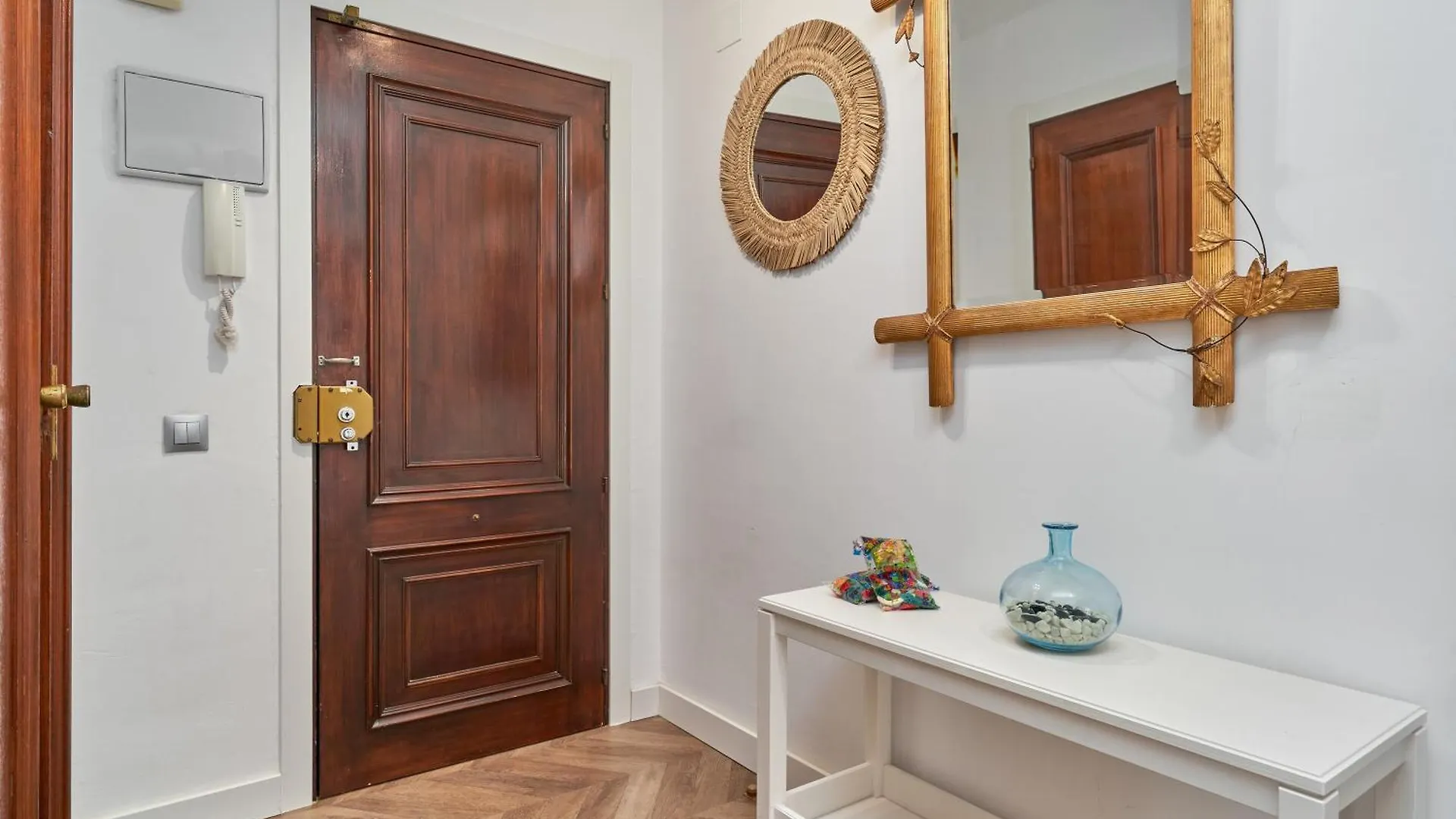 La Mejor Apartment Torrox