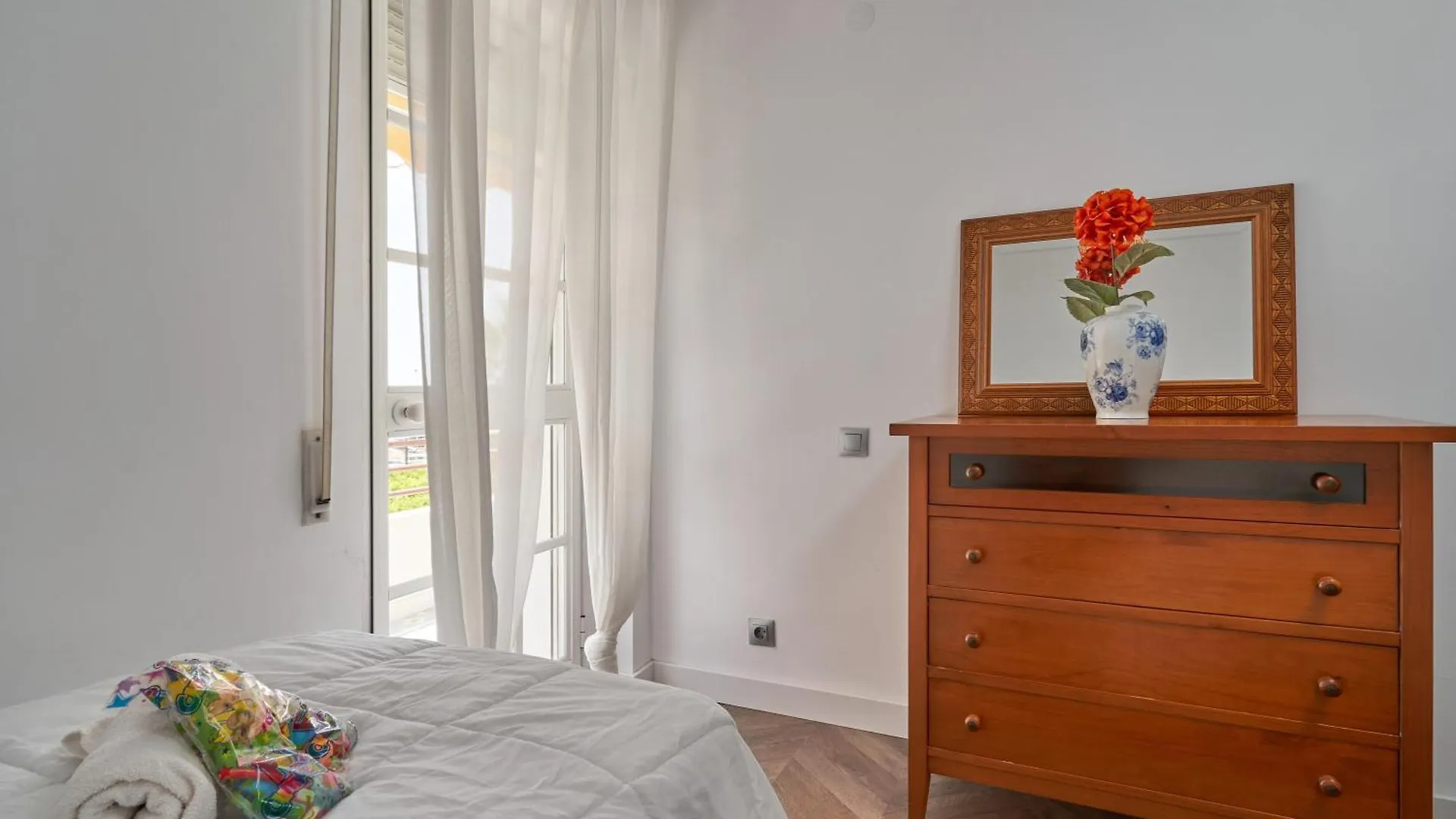 La Mejor Apartment Torrox