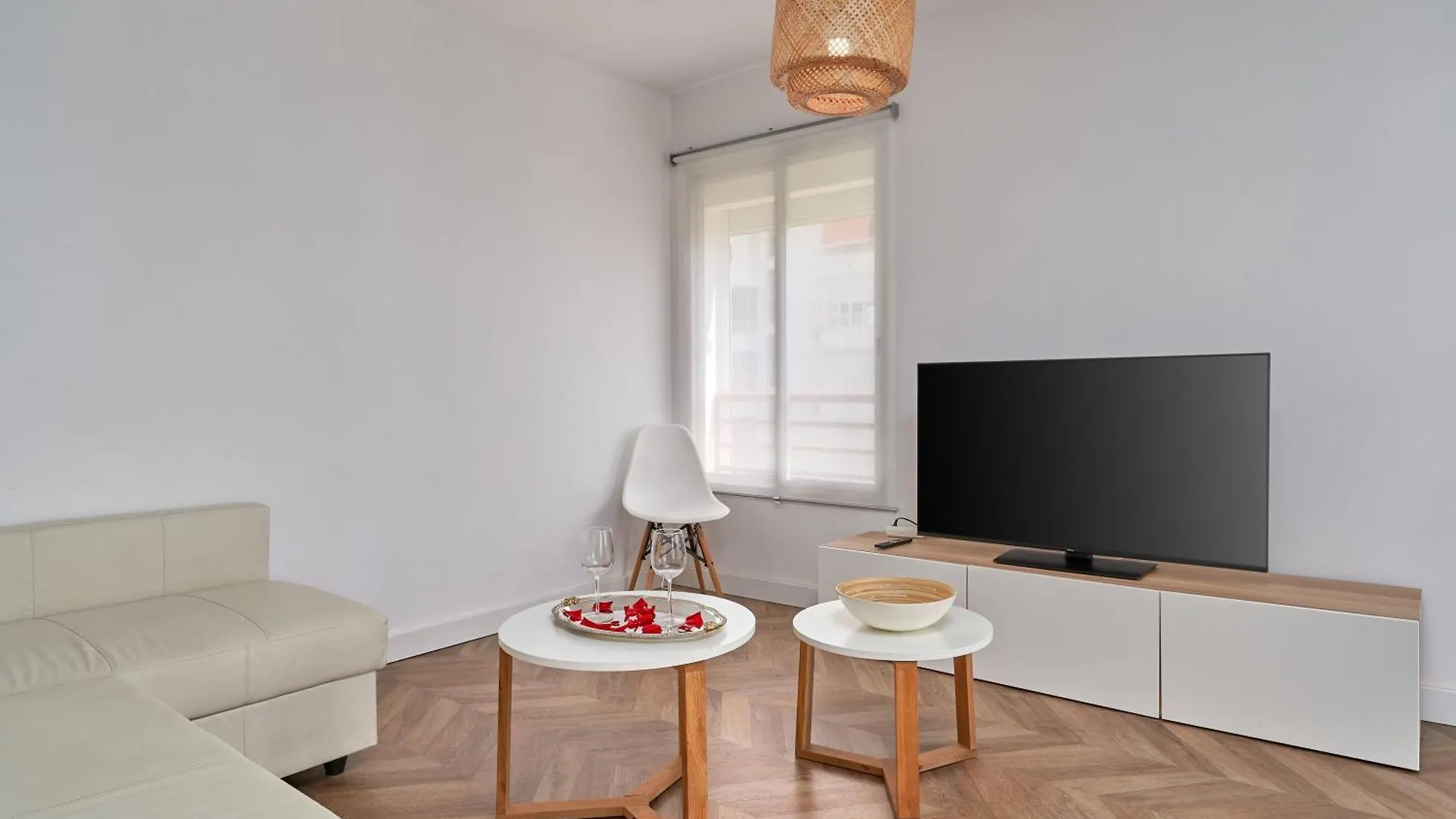 La Mejor Apartment Torrox