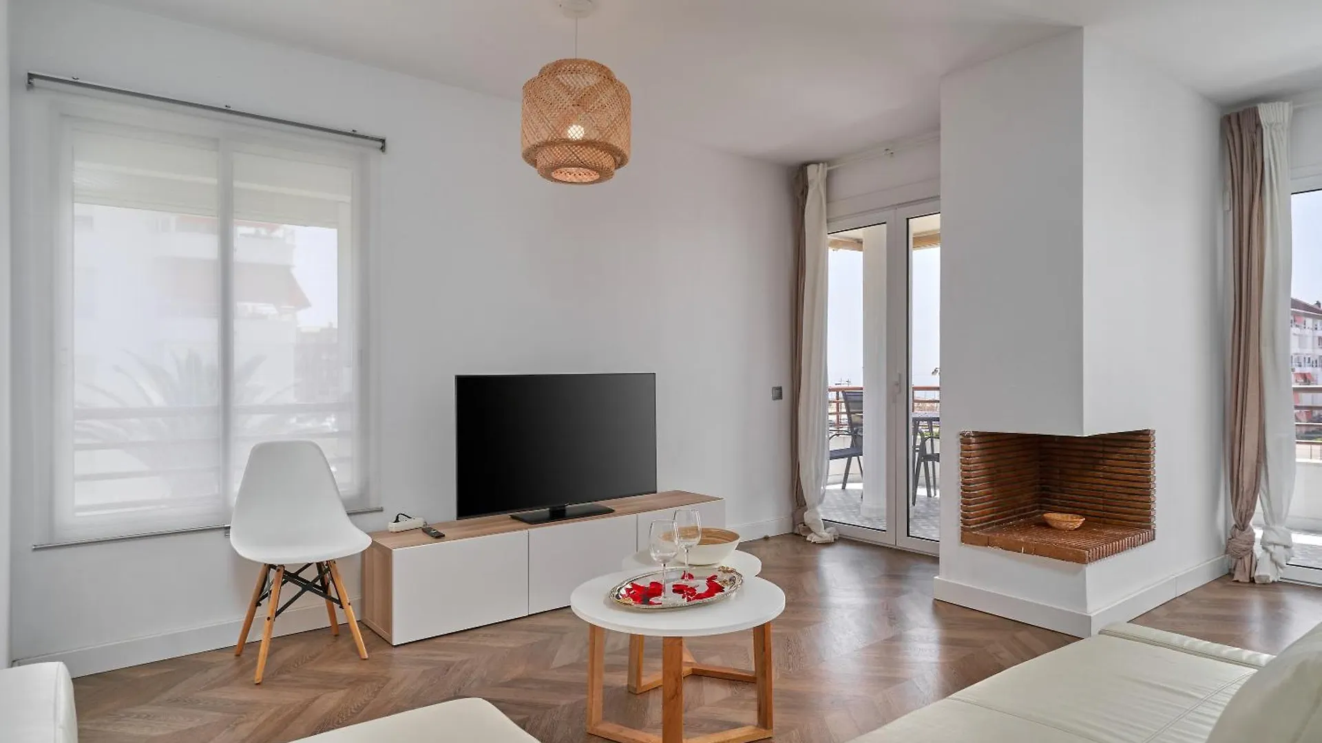 La Mejor Apartment Torrox