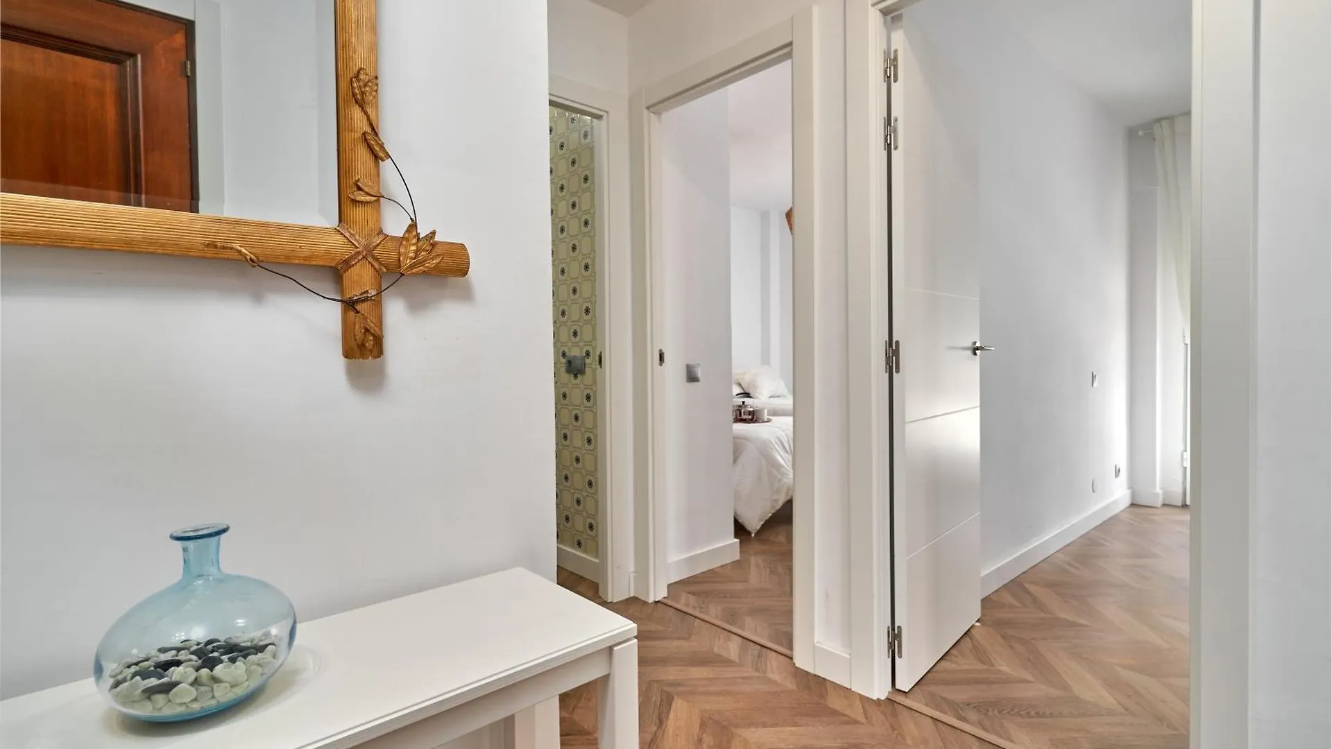 La Mejor Apartment Torrox 0*,  Spain