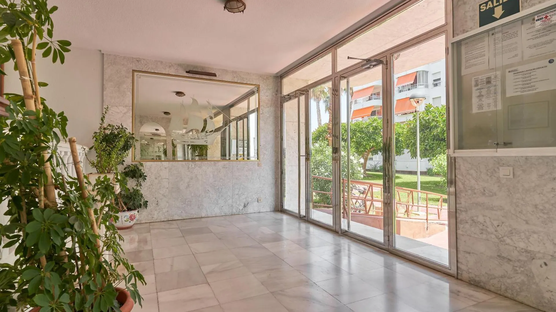 La Mejor Apartment Torrox