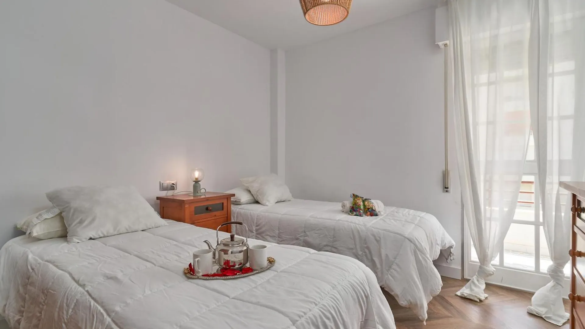 La Mejor Apartment Torrox