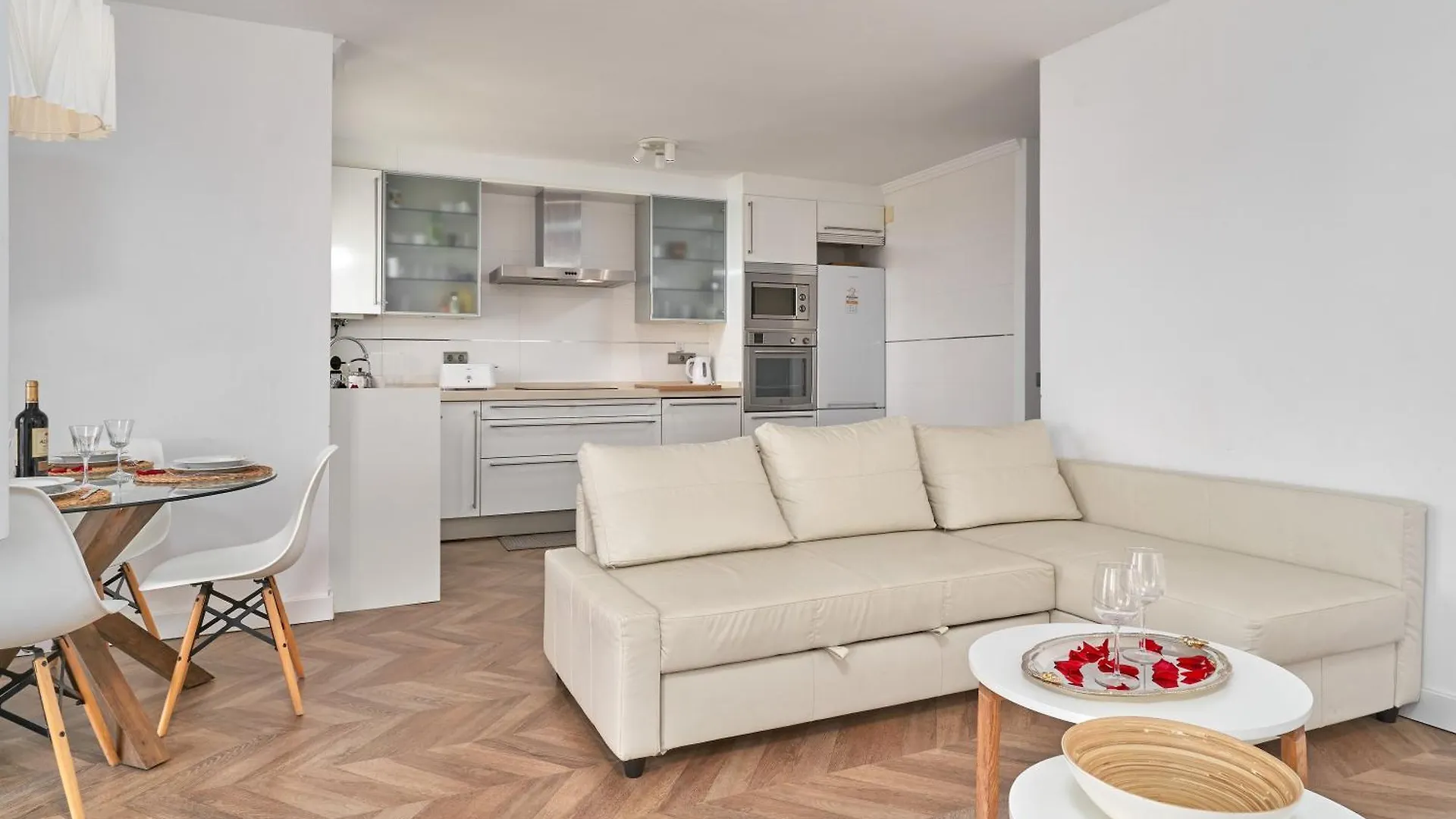 La Mejor Apartment Torrox Spain