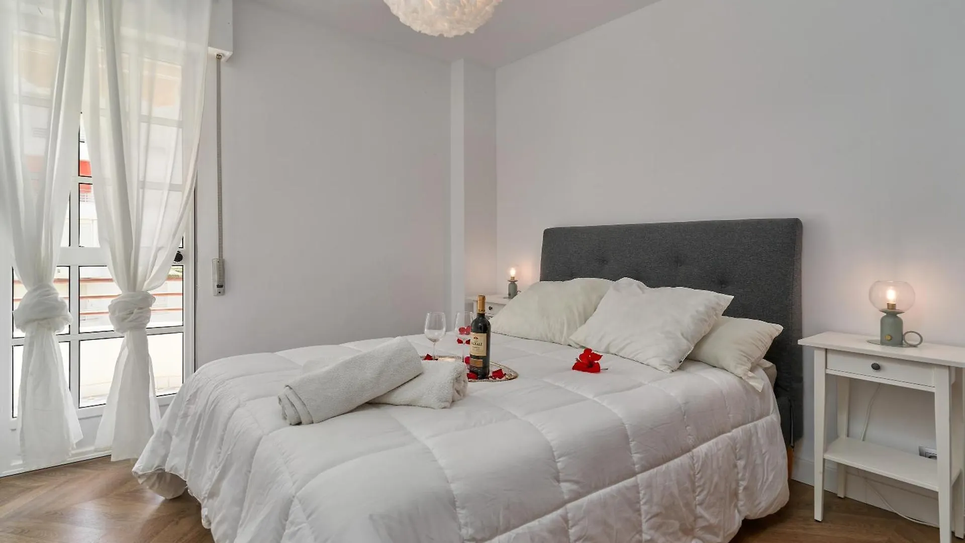 La Mejor Apartment Torrox