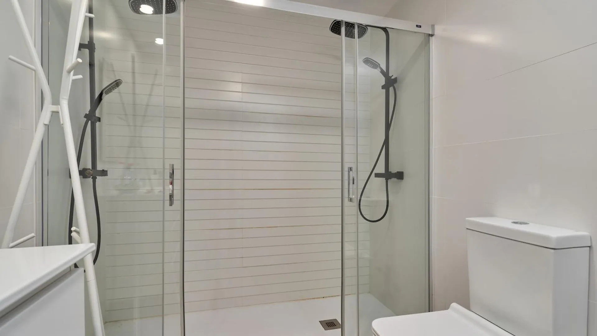 La Mejor Apartment Torrox