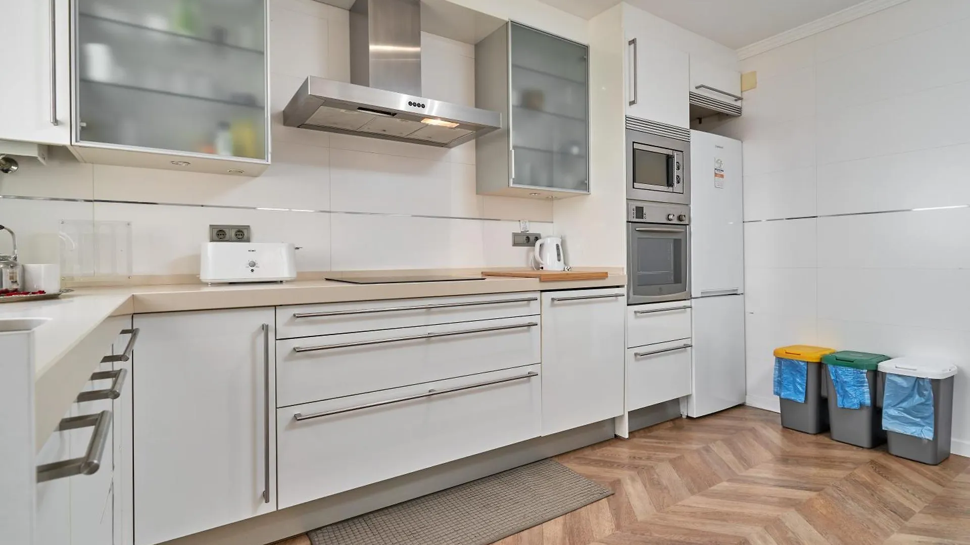 La Mejor Apartment Torrox