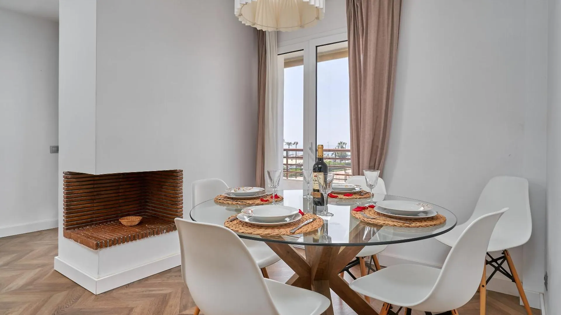 La Mejor Apartment Torrox Spain
