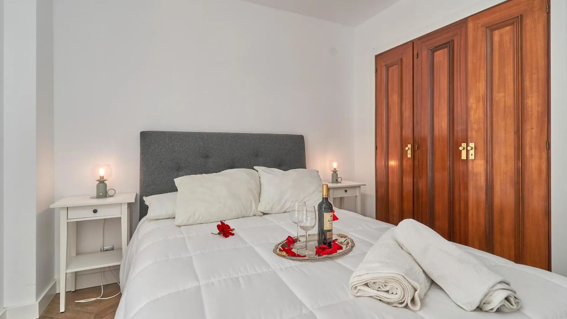 La Mejor Apartment Torrox