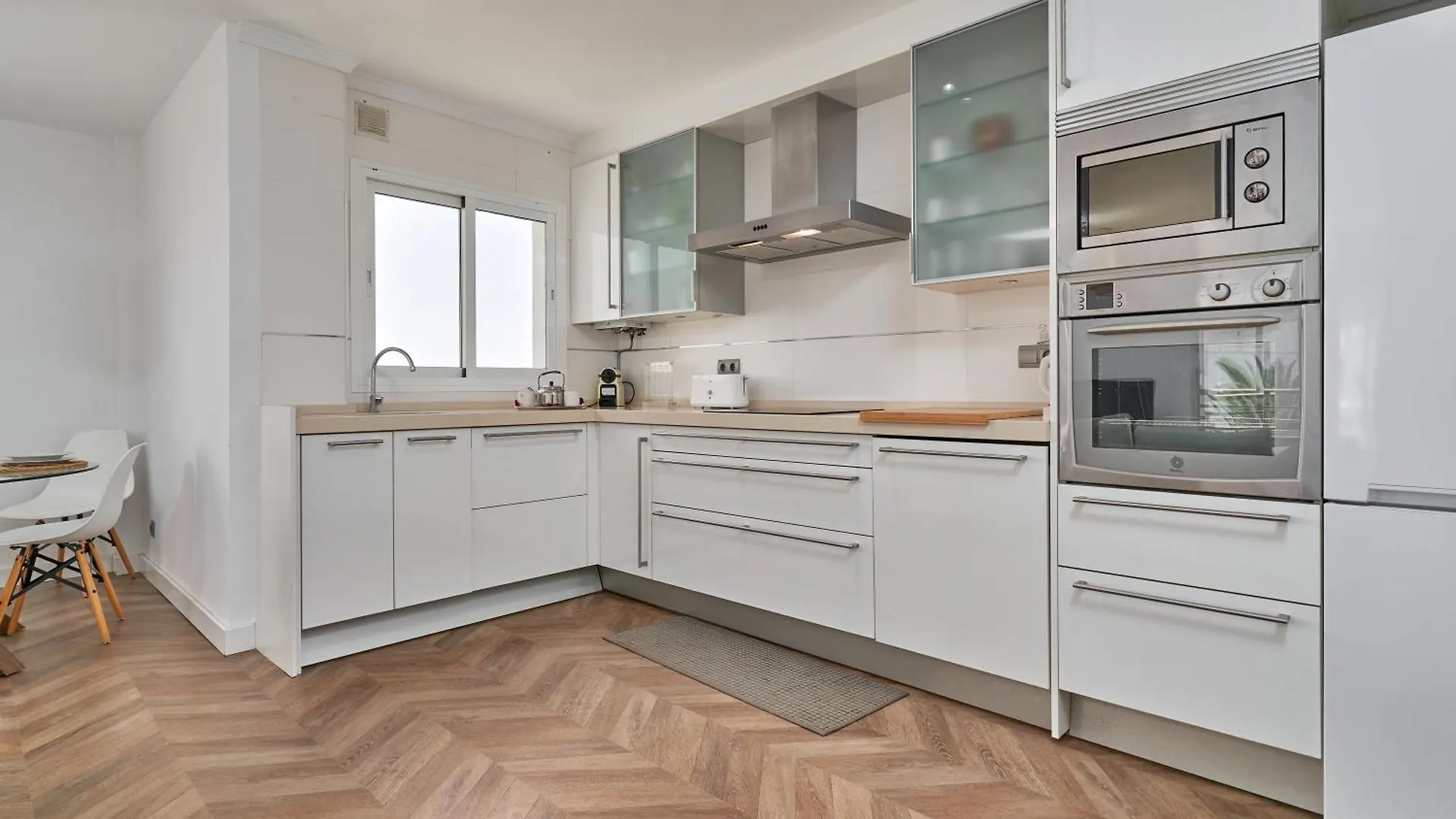 La Mejor Apartment Torrox Spain