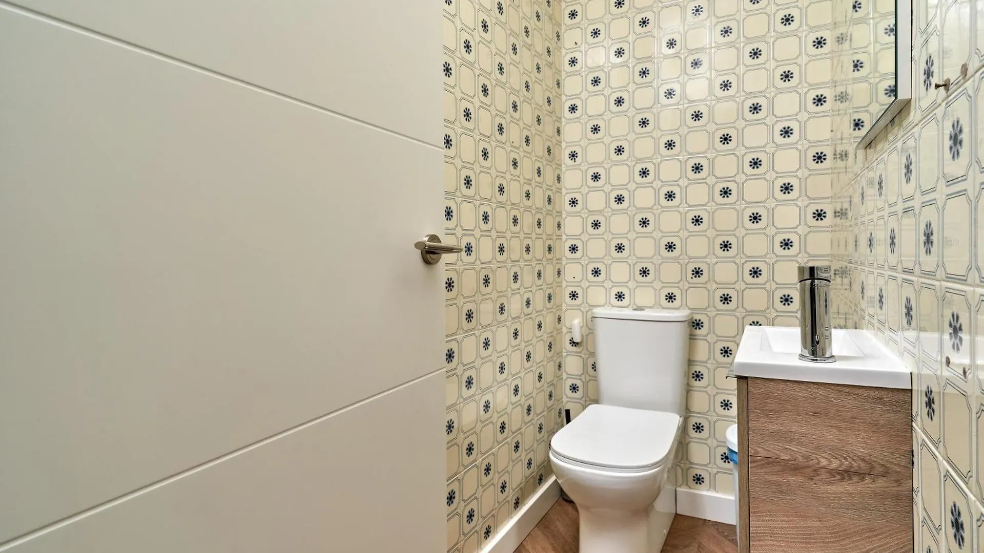 La Mejor Apartment Torrox 0*,  Spain