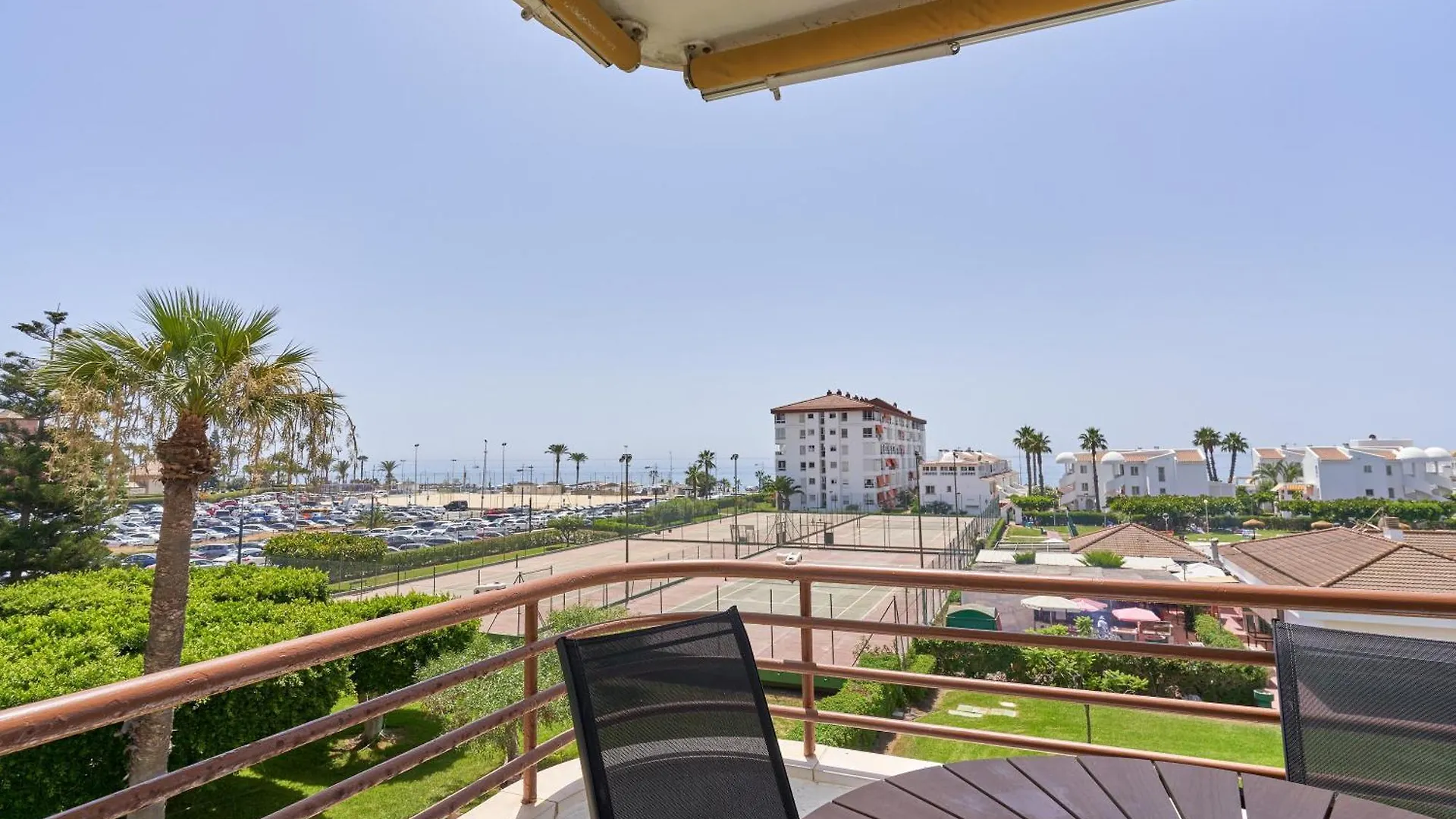 La Mejor Apartment Torrox Spain