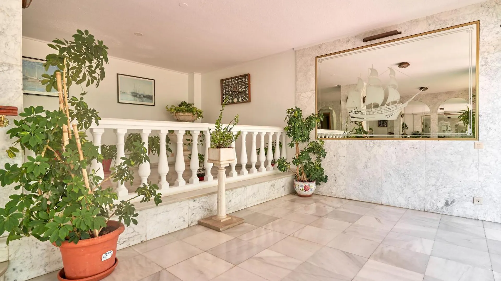 La Mejor Apartment Torrox 0*,  Spain