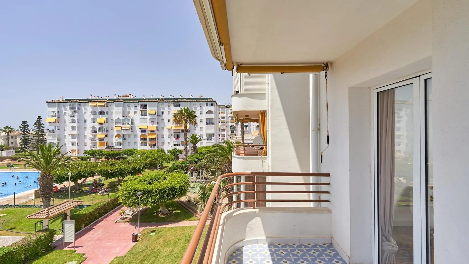 La Mejor Apartment Torrox 0*,  Spain