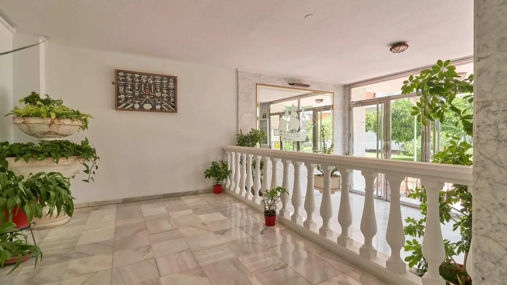 La Mejor Apartment Torrox Spain