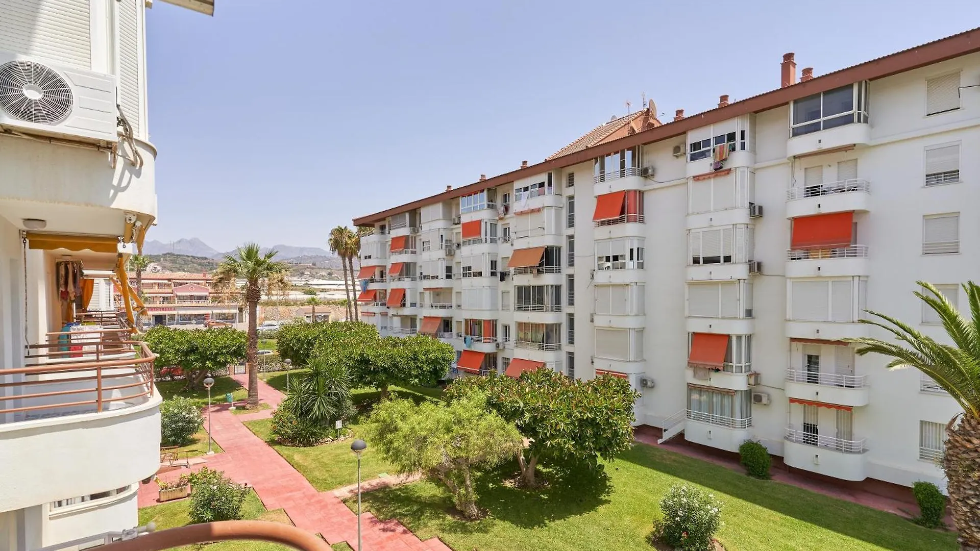La Mejor Apartment Torrox 0*,